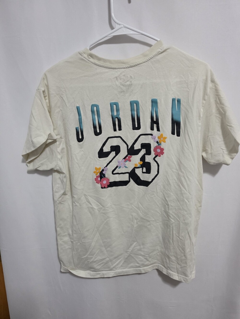 Jordan T-Shirt - Picture 4 of 4